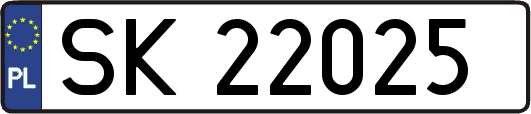 SK22025