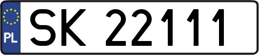 SK22111