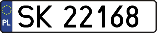 SK22168