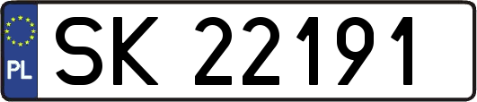SK22191