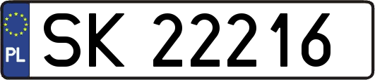 SK22216