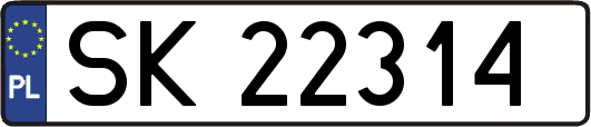 SK22314