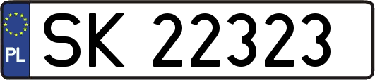 SK22323