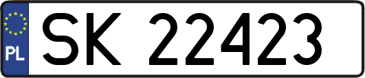 SK22423