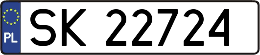 SK22724