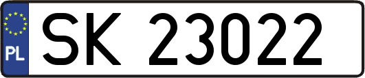 SK23022
