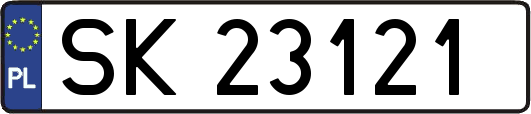 SK23121
