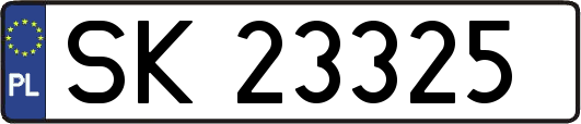 SK23325