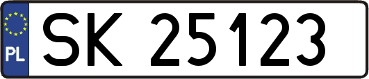 SK25123