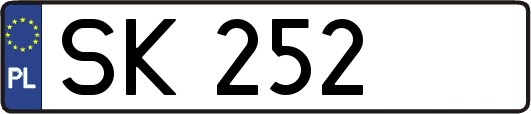 SK252