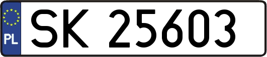 SK25603