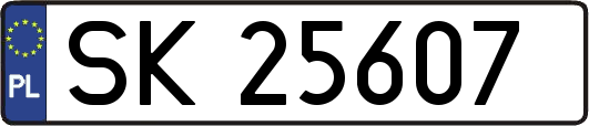 SK25607