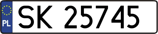 SK25745