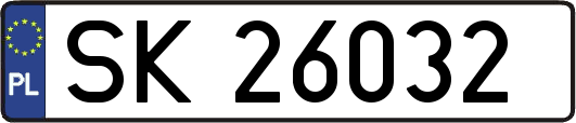 SK26032