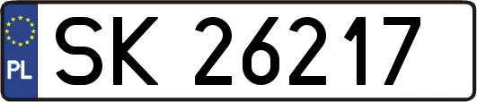 SK26217