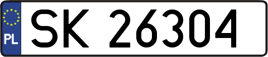 SK26304