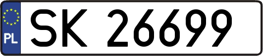 SK26699