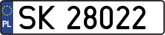 SK28022