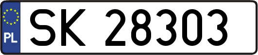 SK28303