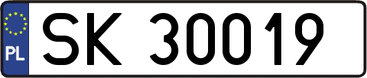 SK30019