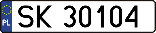 SK30104