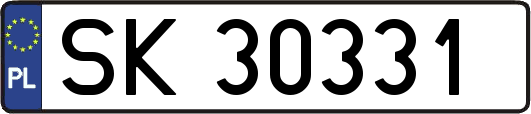 SK30331