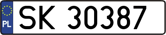 SK30387