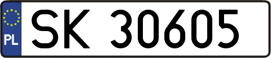 SK30605