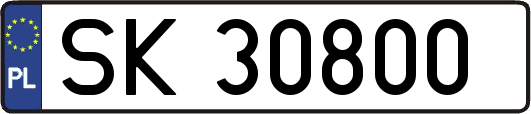 SK30800