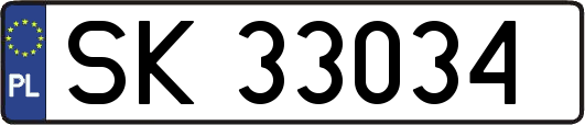 SK33034