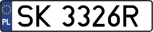 SK3326R