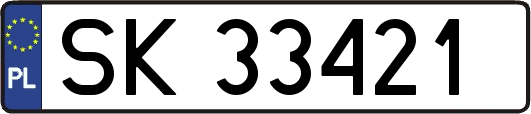 SK33421