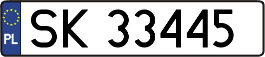 SK33445