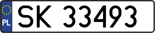 SK33493
