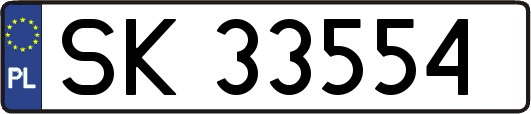 SK33554