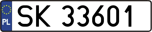 SK33601