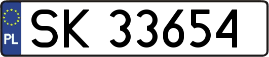 SK33654