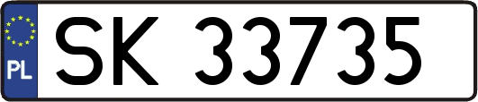 SK33735