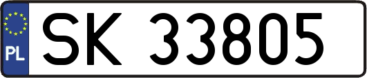 SK33805