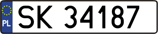 SK34187