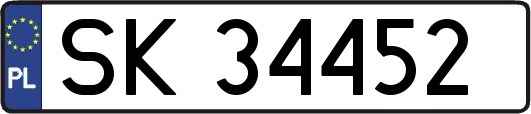 SK34452