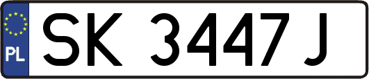 SK3447J