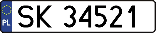 SK34521