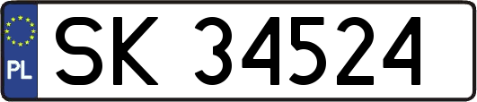 SK34524
