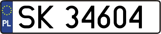 SK34604