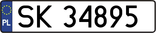 SK34895