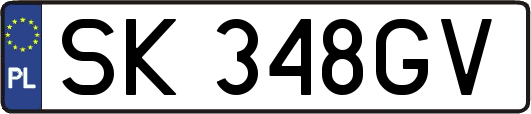 SK348GV