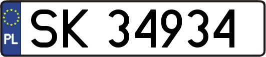 SK34934