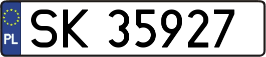 SK35927