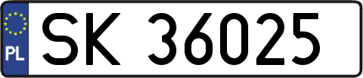 SK36025